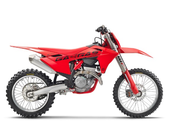 GASGAS MC 350F, 0016312