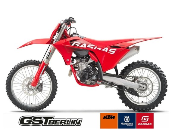 GASGAS MC 350F