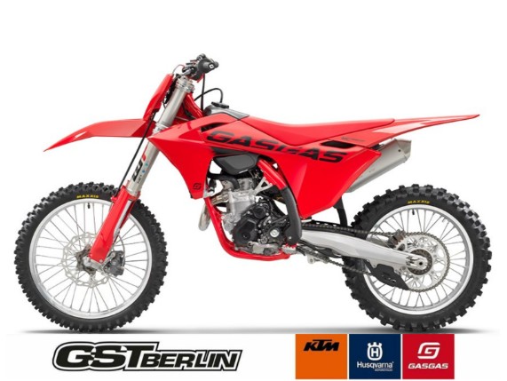 GASGAS MC 350F