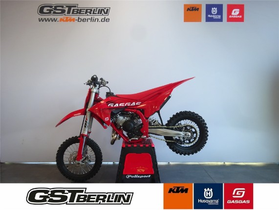 GASGAS MC 65, 0016775