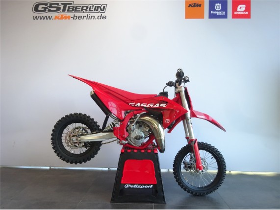 GASGAS MC 65, 0016775