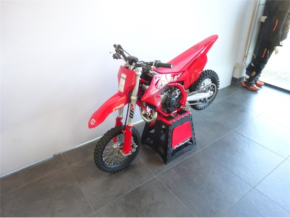GASGAS MC 65, 0016775