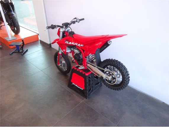 GASGAS MC 65, 0016775