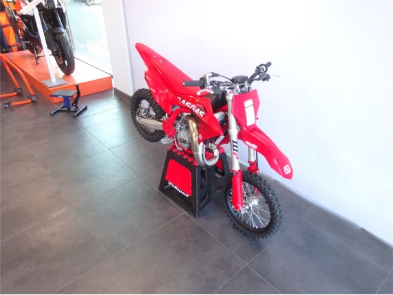 GASGAS MC 65, 0016775