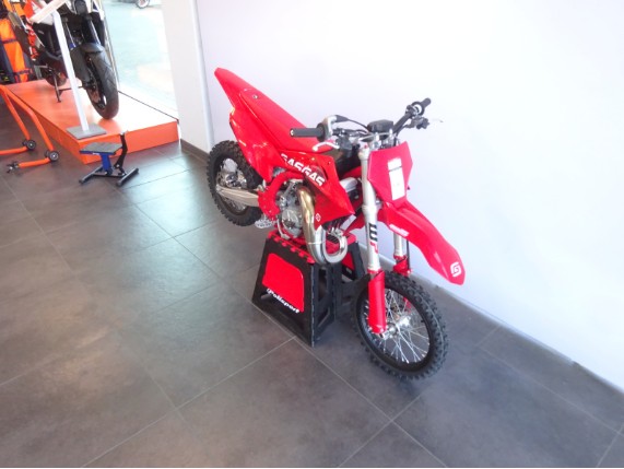 GASGAS MC 65