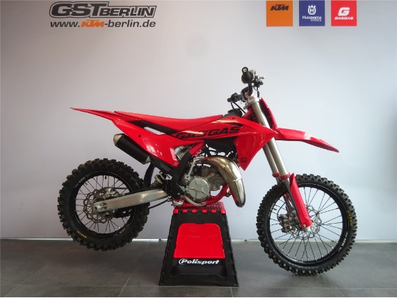 GASGAS MC 85, 0016709