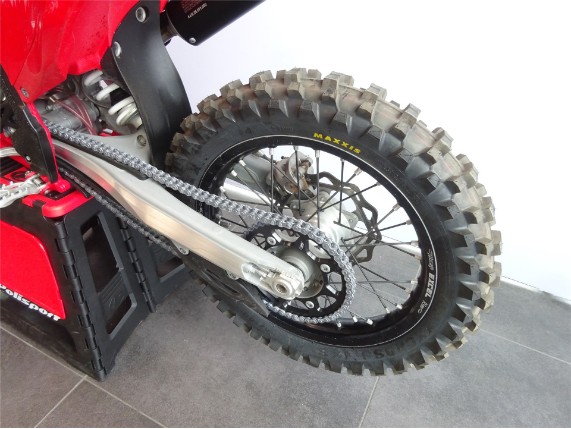 GASGAS MC 85, 0016709