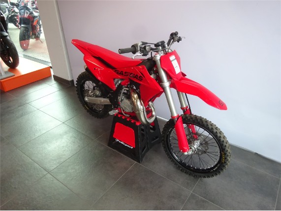 GASGAS MC 85, 0016709