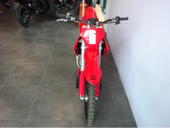 GASGAS MC 85