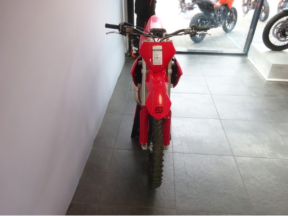 GASGAS MC 85