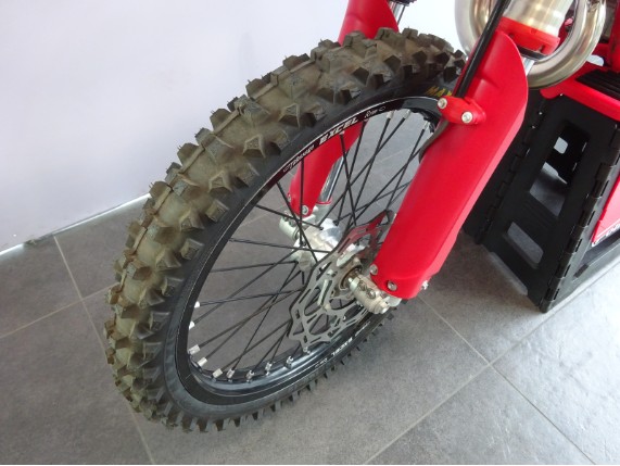 GASGAS MC 85