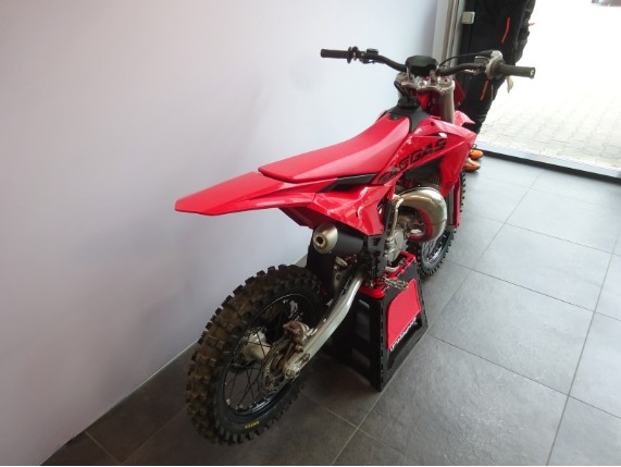 GASGAS MC 85