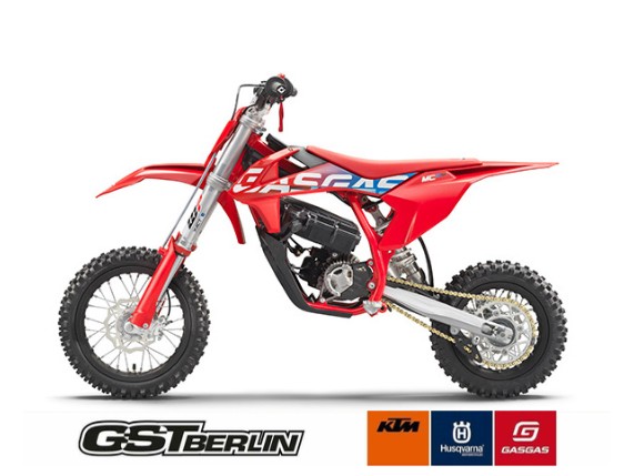 GASGAS MC-E 5