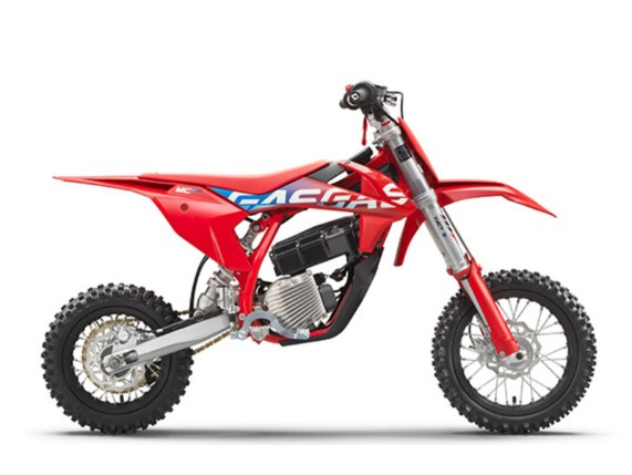 GASGAS MC-E 5