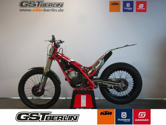 GASGAS TXT GP 250