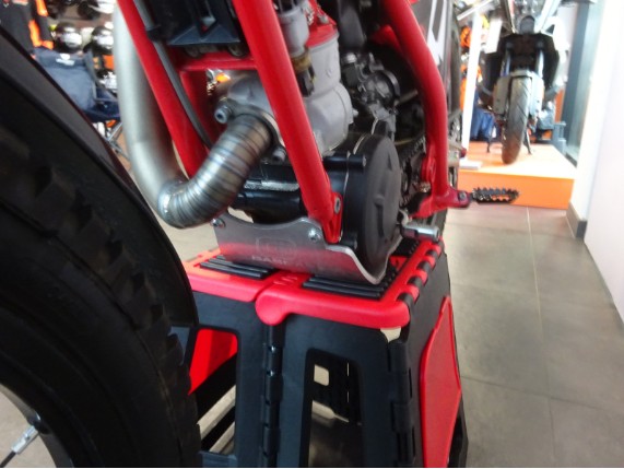 GASGAS TXT GP 250