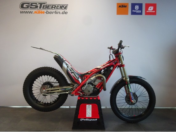 GASGAS TXT GP 250