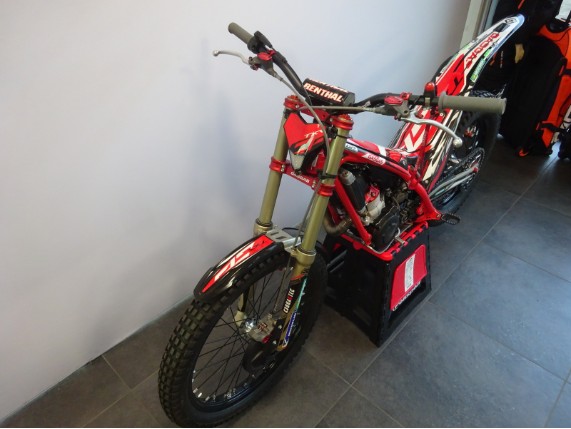 GASGAS TXT GP 250