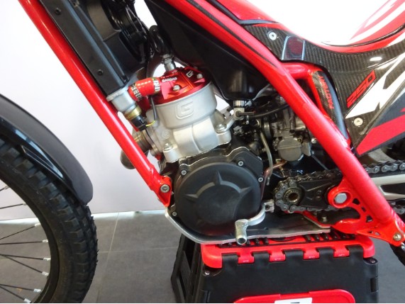 GASGAS TXT GP 250