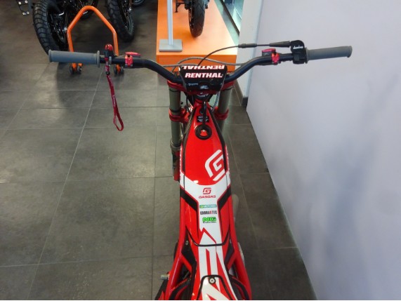 GASGAS TXT GP 250