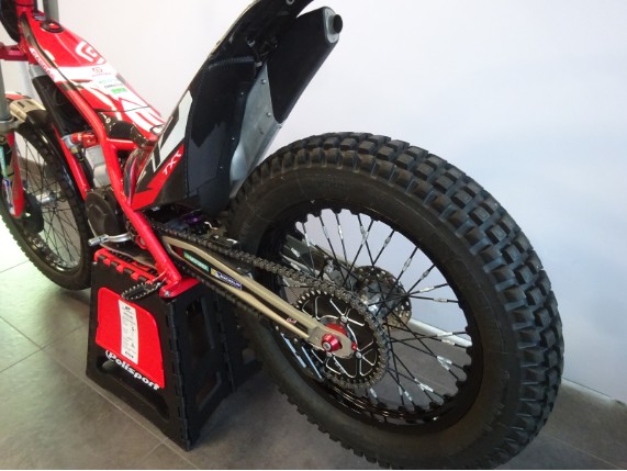 GASGAS TXT GP 250