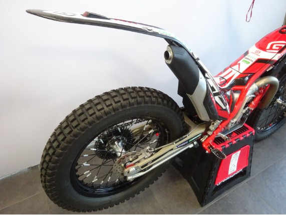 GASGAS TXT GP 250