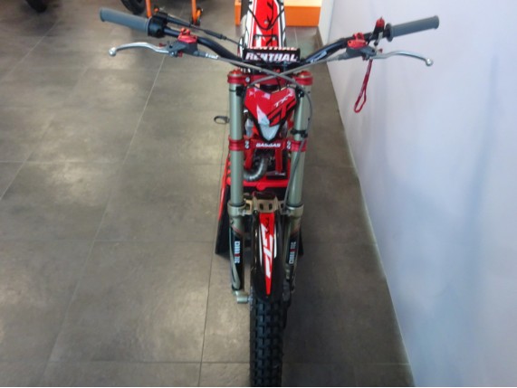 GASGAS TXT GP 250