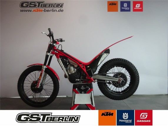 GASGAS TXT RACING 125, 0016641