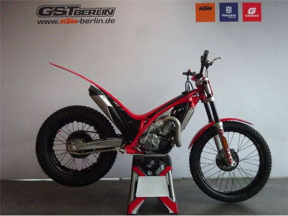 GASGAS TXT RACING 125, 0016641