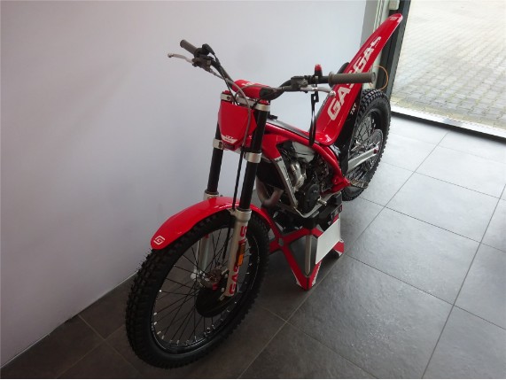 GASGAS TXT RACING 125, 0016641