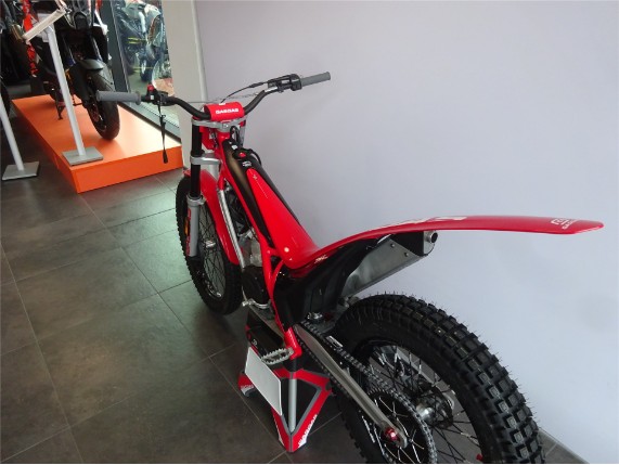 GASGAS TXT RACING 125, 0016641