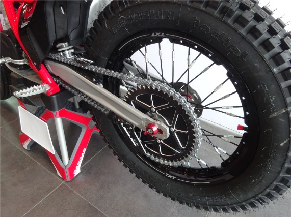 GASGAS TXT RACING 125, 0016641