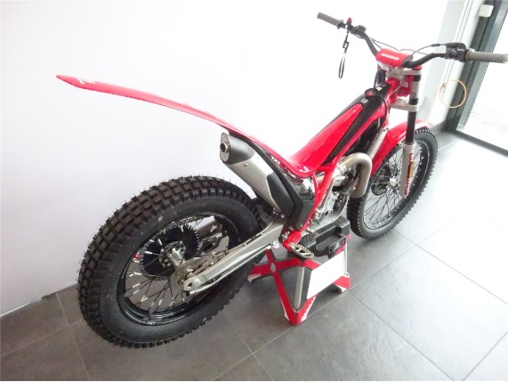 GASGAS TXT RACING 125, 0016641