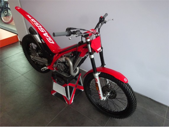 GASGAS TXT RACING 125, 0016641