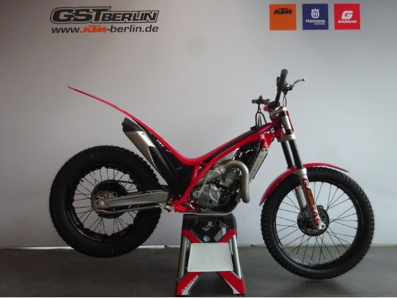 GASGAS TXT RACING 125