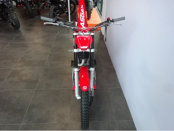 GASGAS TXT RACING 125