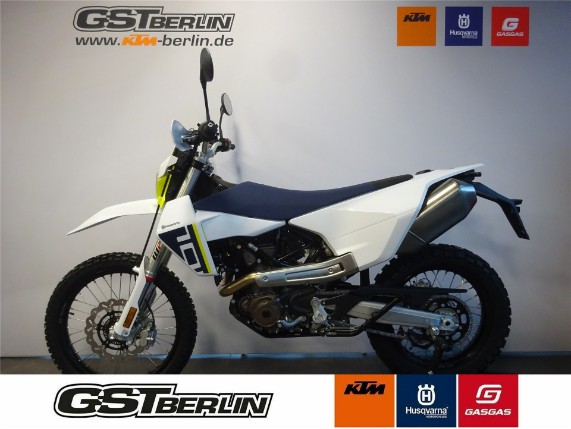 HUSQVARNA 701 ENDURO, 0016760