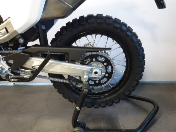 HUSQVARNA 701 ENDURO, 0016760