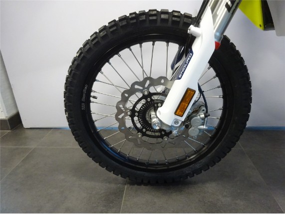 HUSQVARNA 701 ENDURO, 0016760