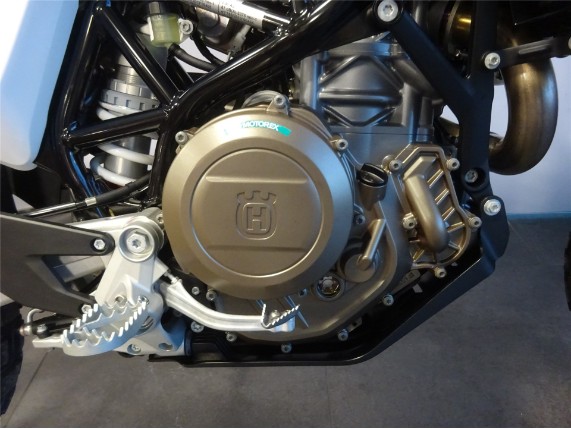 HUSQVARNA 701 ENDURO, 0016760