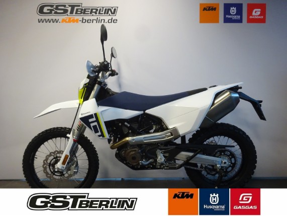 HUSQVARNA 701 ENDURO