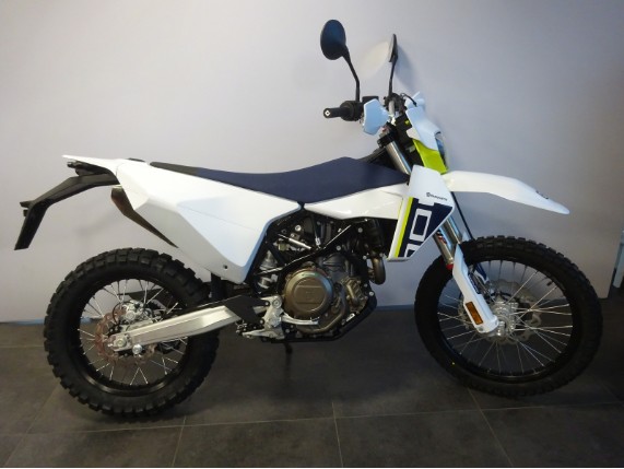 HUSQVARNA 701 ENDURO