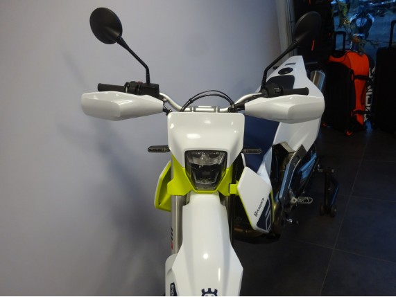 HUSQVARNA 701 ENDURO
