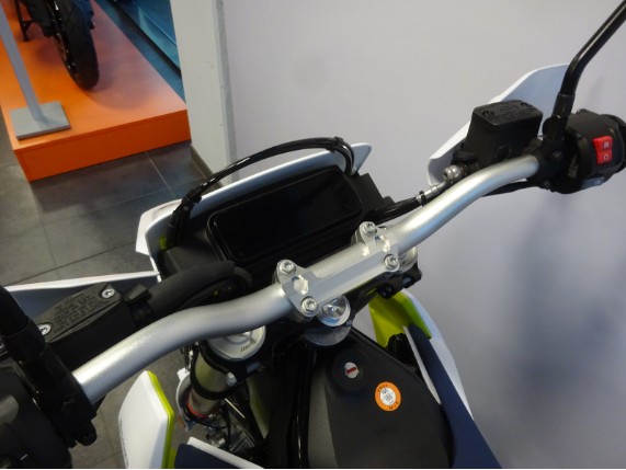 HUSQVARNA 701 ENDURO