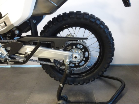 HUSQVARNA 701 ENDURO