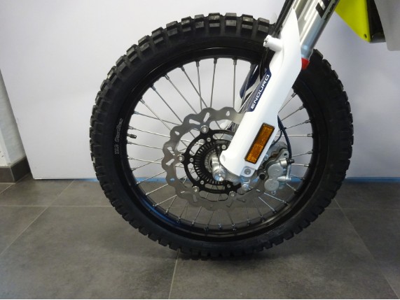 HUSQVARNA 701 ENDURO