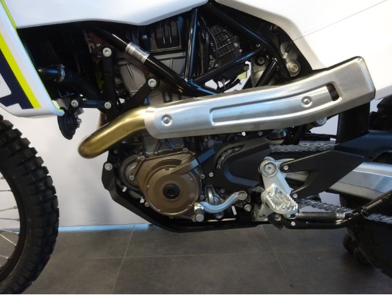 HUSQVARNA 701 ENDURO