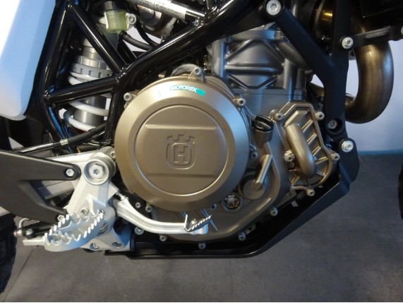 HUSQVARNA 701 ENDURO