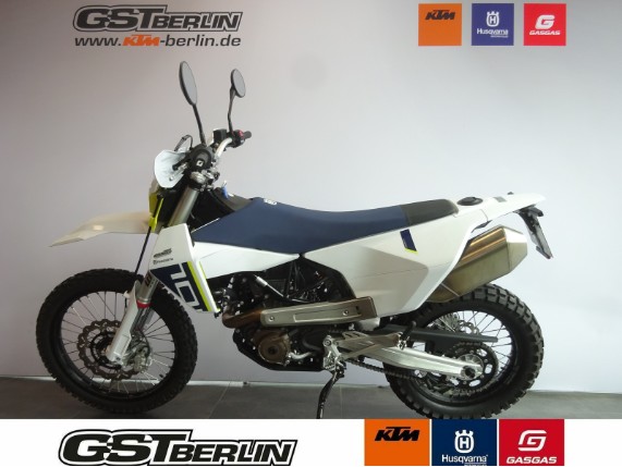 Husqvarna 701 ENDURO S