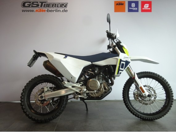 Husqvarna 701 ENDURO S